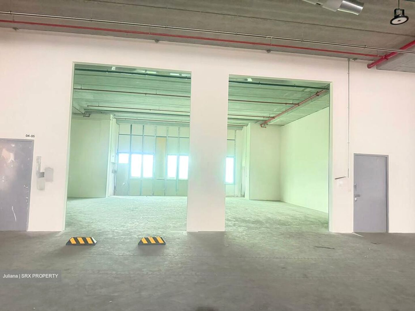 Stellar@tampines (D18), Factory #550472531